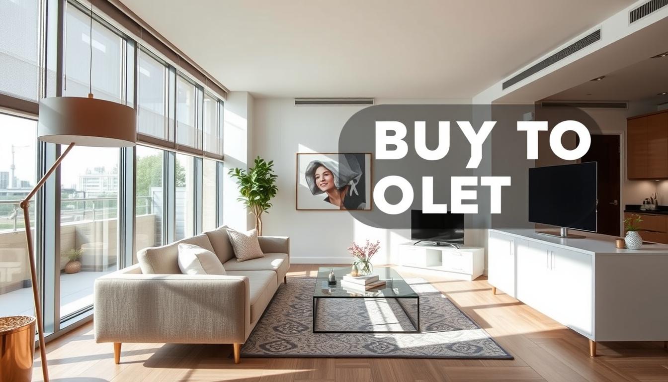 Strategi Buy-to-Let untuk Pemilik Rumah